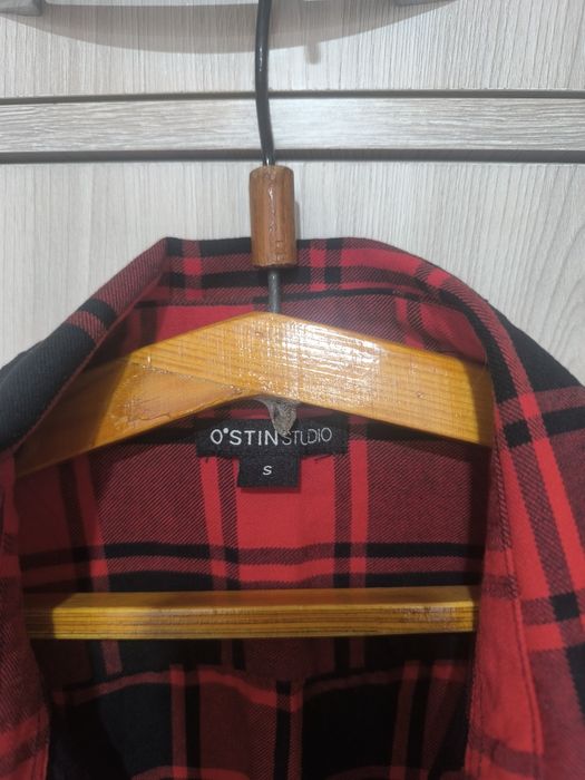 Продам женскую рубашку