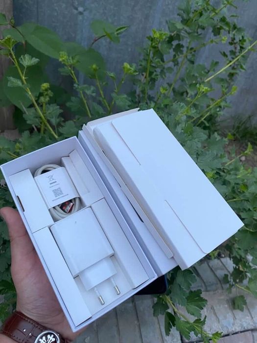 В продаже Redmi Note 11.