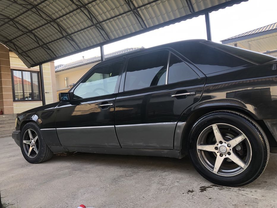 Диски мерседес и ауди