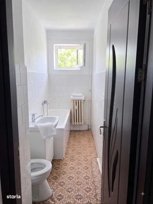 Apartament 2 Camere| Km 4-5 | 49 Mp | Semidecomandat| Etaj 4 |