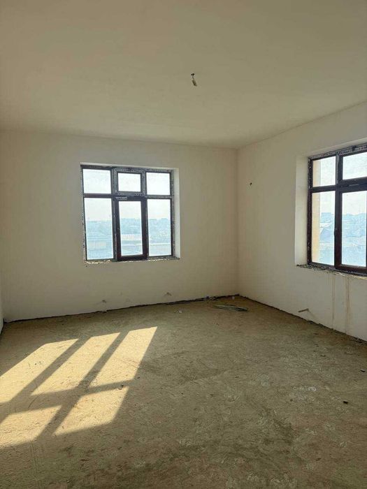 Продаётся 3 ком квартира Новостройка 112м²