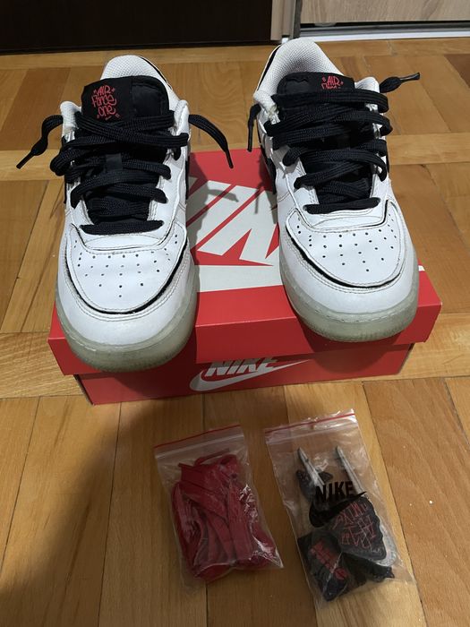 Nike air force 1