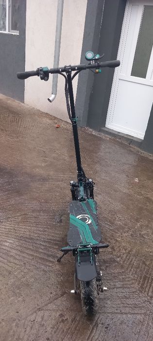 Boyueda q7 pro personalizat