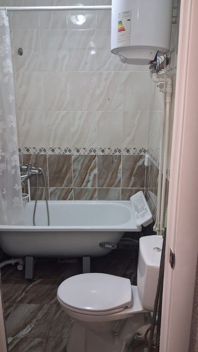 Квартира рядом с парком(Михайловка)