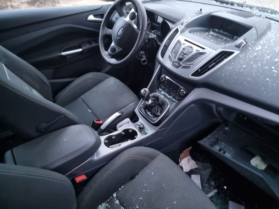 Dezmembrez Ford C-Max 2 [2010 - 2015]