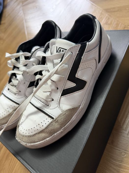 Vans состояние отличное