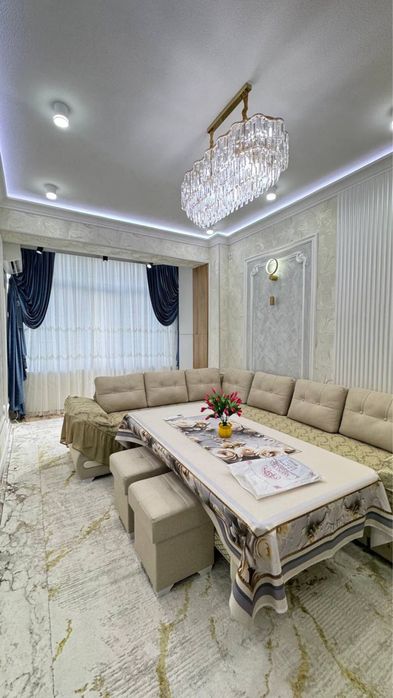 Срочно сдается квартира на Буюке‼️