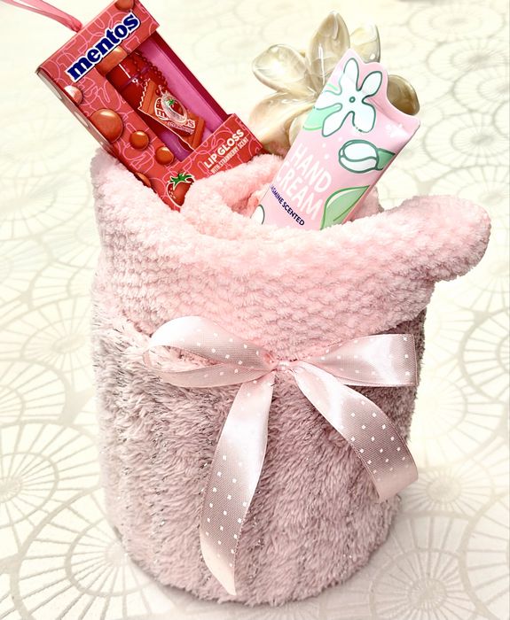 Set cadou Valentine’s Martisor Ziua Femeii