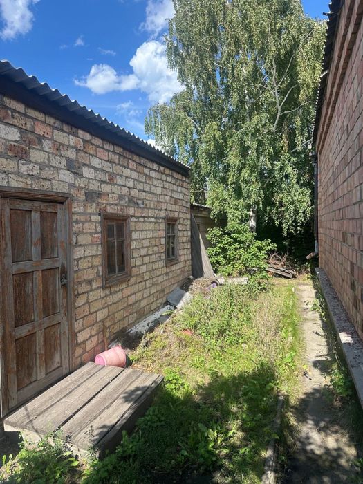 Продается большой Дом