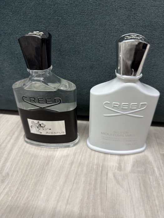 Продам духи мужские Creed