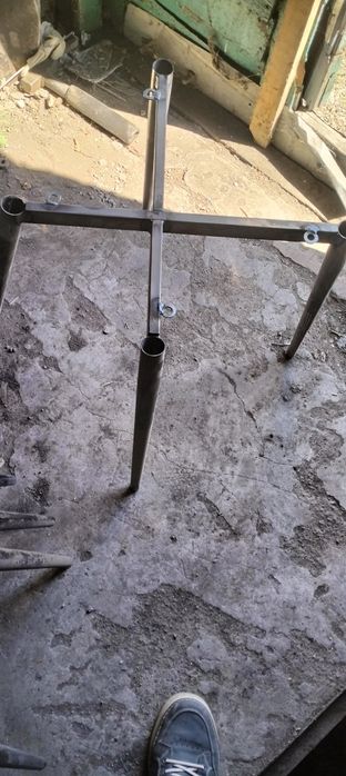 Ножки для стульев