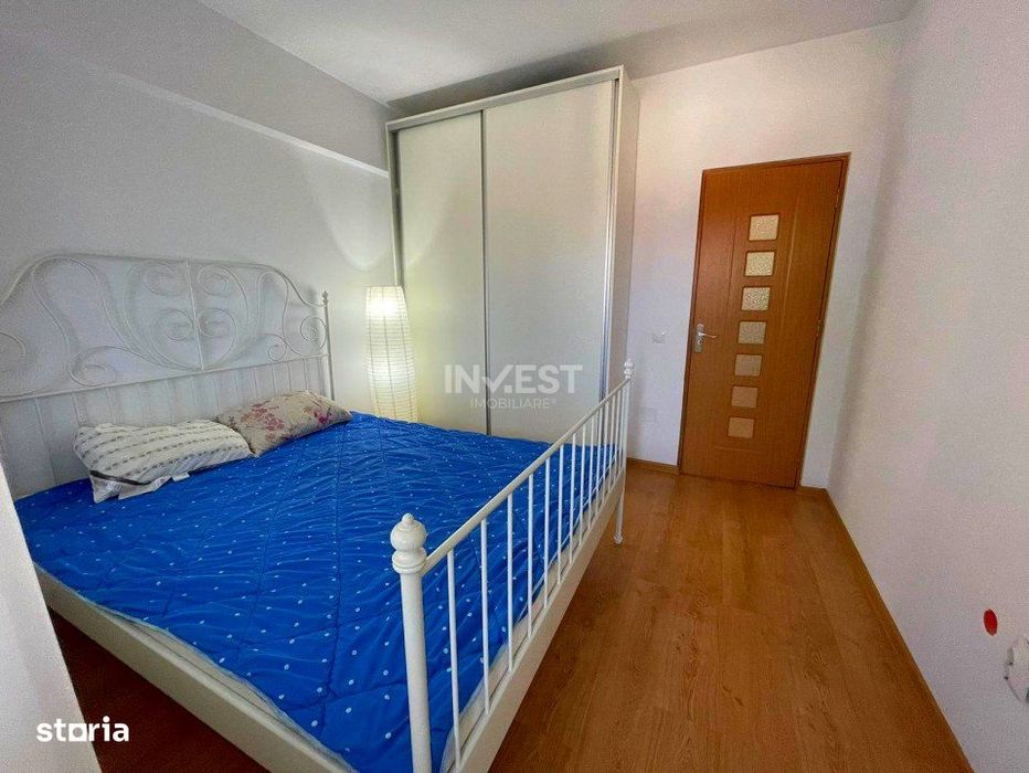 Apartament 2 camere-Tatarasi-Dispecer-etaj 1-bloc nou