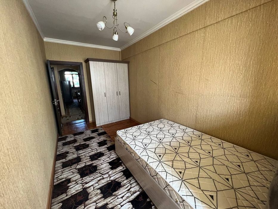 Алишер Навоий Кўча 3/5/7 Э Тошкент сити Узок муддатга Берилади