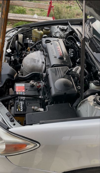 Матор жуу Машина