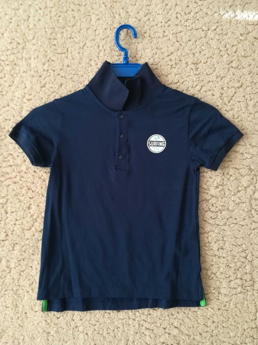 Детски блузки, тениски и суитшърти - за момче