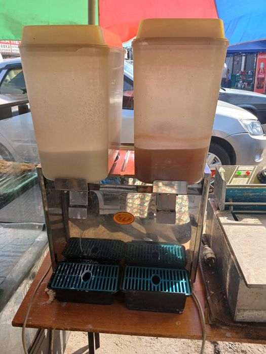 Су апарат сатылад