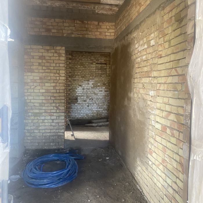 Продам дом 3_х комнатную