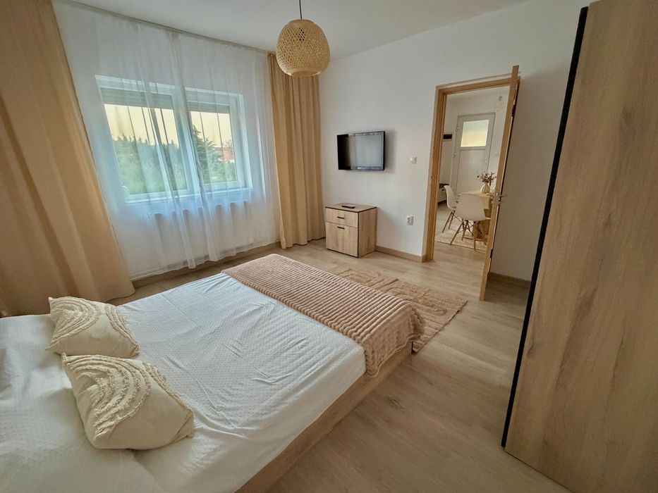 Chirie apartament cu 1 camera