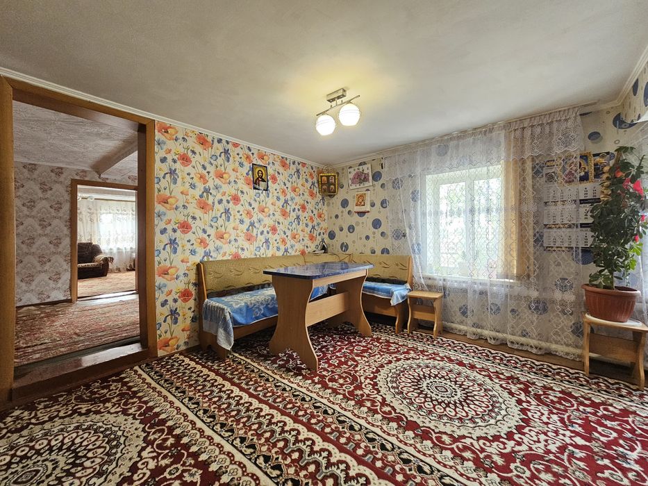 Продажа дома в г.Тобыл