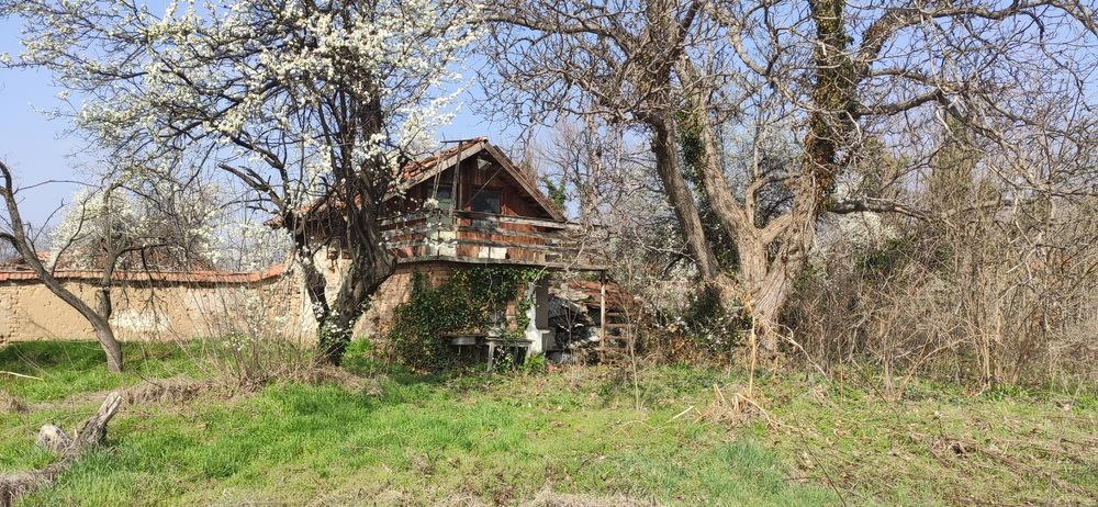 Продава се Парцел в София, Младост 2 - 958 кв.м за 50 €/кв.м - Снимка #1