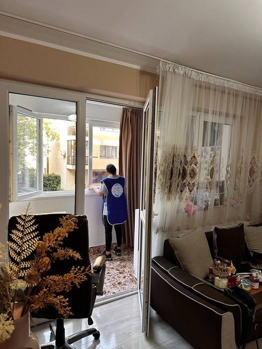 Servici de curatenie profesionala si igenizare