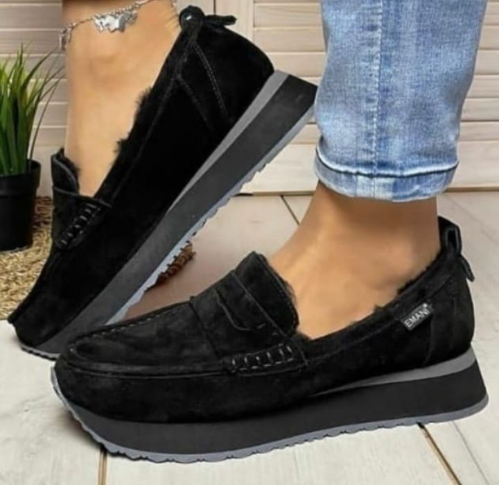 Новая женская обувь