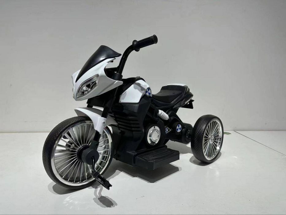 Bolalar Elktro Motosikli