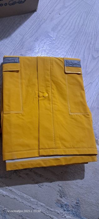 Продам дождевик-влагозащитная спецодежда