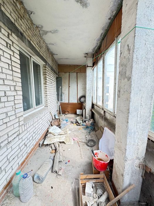 Квартира продается 3/4/4 на Ц 13