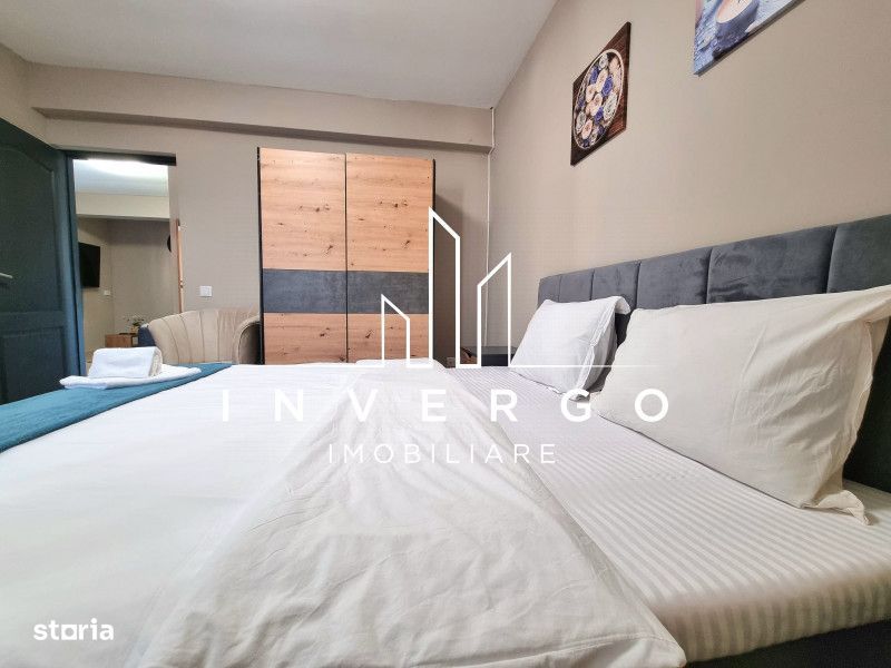 Apartament in vila, 2 camere, de inchiriat, in Grigorescu