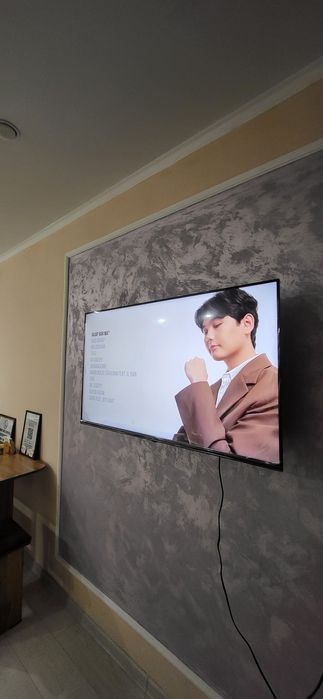 Сдаётся евродвушка на новостройке