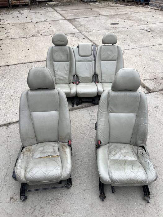 Седалки за Volvo xc90