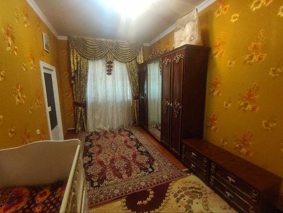 Продаётся участка 6 соток, ориентир Шарк кольцо