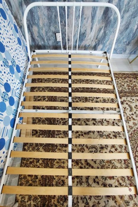 Продам кровать 200х120