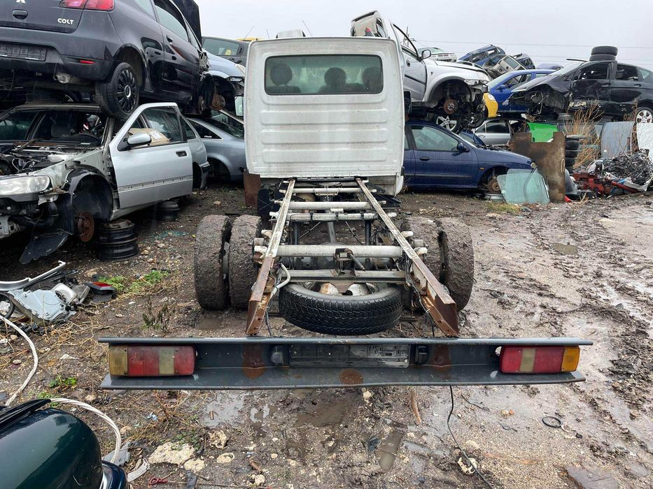 ford transit 2.4 tdci t430 140 на части форд транзит 2.4 тдци