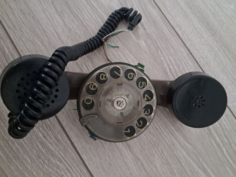 Трубка телефониста продам.