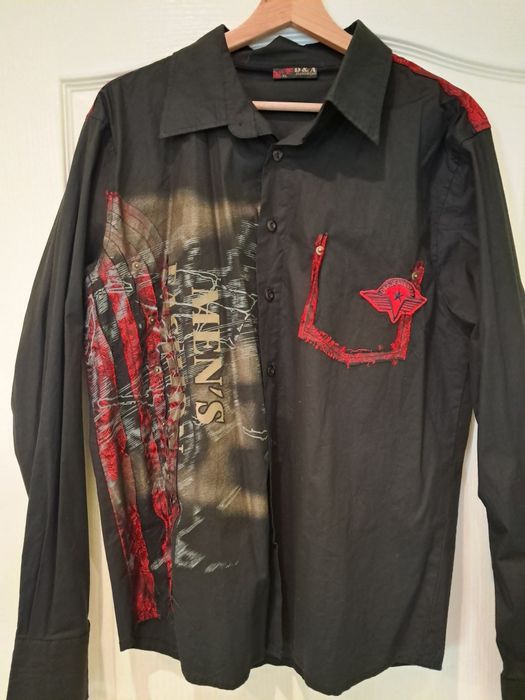 Мъжки костюм комплект