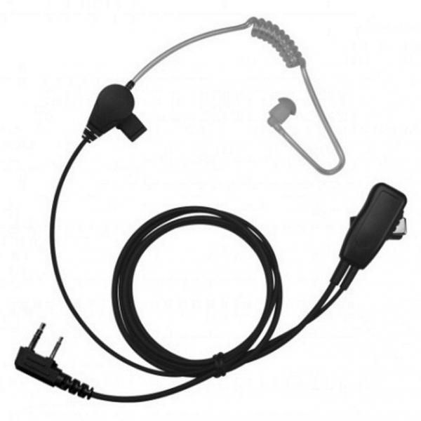 Гарнитура скрытого ношения ACH4040