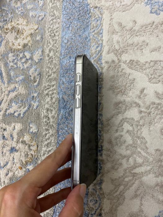 Iphone 16 pro max 256gb