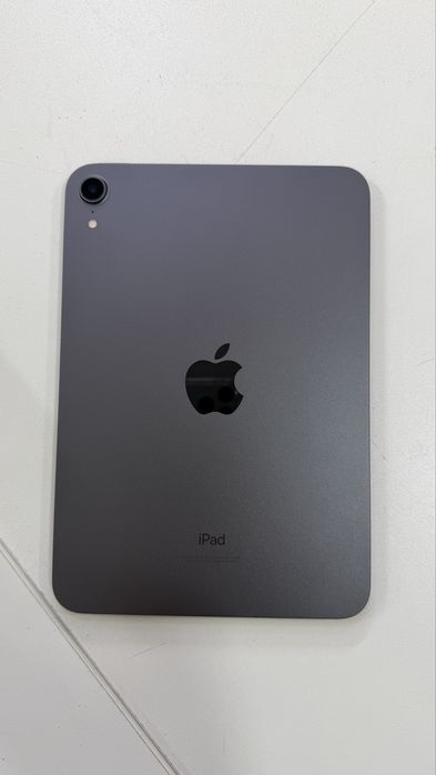 Ipad mini 6 сатылады