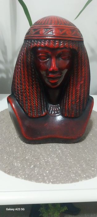 Statuie Cleopatra 35 cm