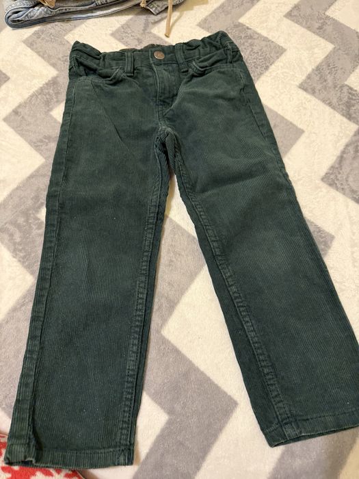 Lot haine 86-98 cm