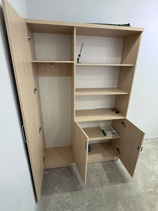 Офисная мебель с