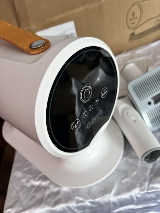 Пылесос для груминга