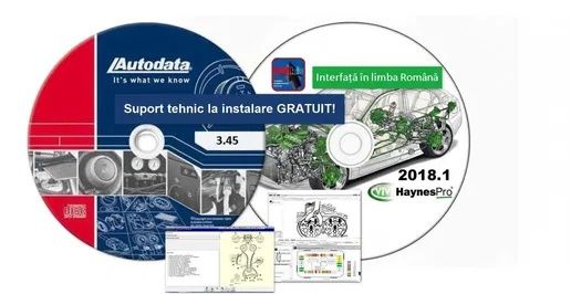 Manuale si scheme reparatii auto haynes 2016/23