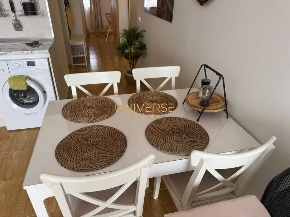 Продава се Двустаен апартамент в Свети Влас - 79 кв.м за 904 €/кв.м - Снимка #5