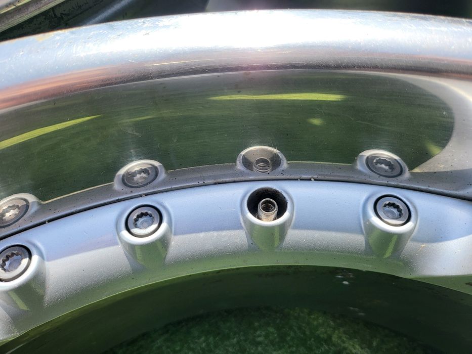 Лети джанти 19 5х112  ET18 , 9J ,  Audi ,Seat, Skoda ,VW