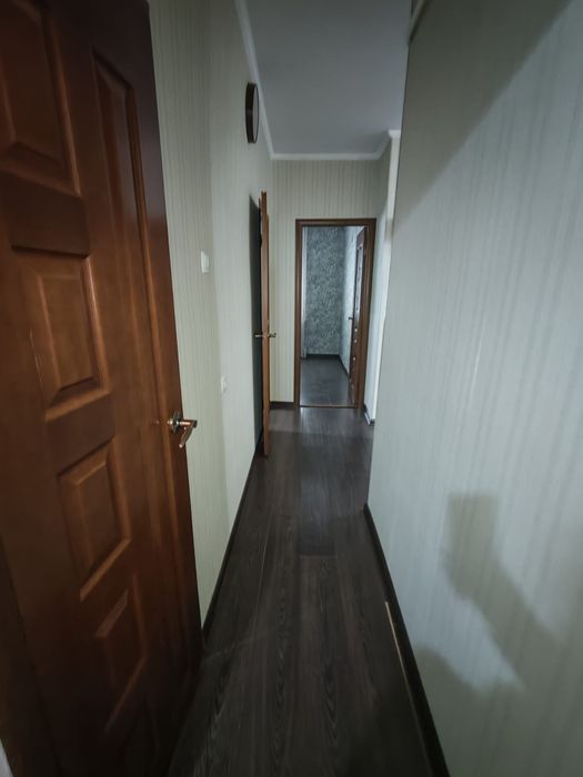Продажа 3х ком кв в 4мкр