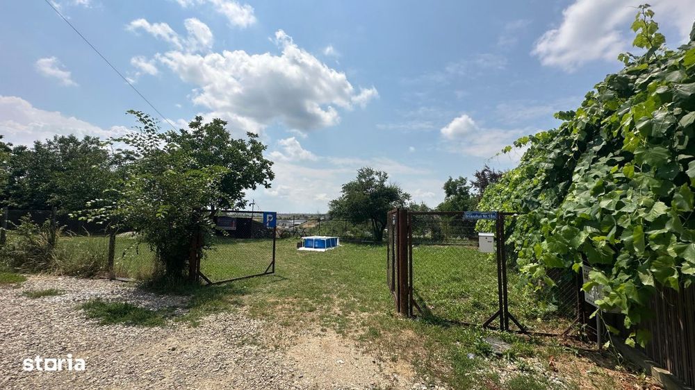 Casa pe parter 3 camere | Pitesti