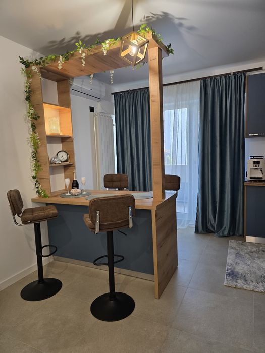 Apartament Alezzi
